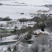 Saint-Joire 03/02/2015