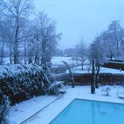 Bretagne-de-Marsan 03/02/2015