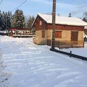 La Chapelle 03/02/2015