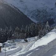 La Ferrière 03/02/2015