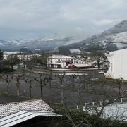 Saint-Jean-Pied-de-Port 03/02/2015