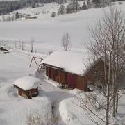 Verrières-de-Joux 03/02/2015