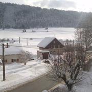 Verrières-de-Joux 03/02/2015