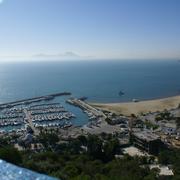 Sidi Bou Saïd 01/12/2009