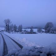 Montrevel 04/02/2015