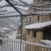 Valdrôme 04/02/2015