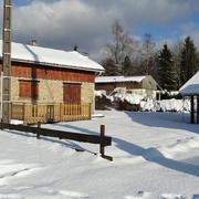 La Chapelle 05/02/2015