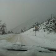 Quet-en-Beaumont 05/02/2015