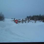 Millevaches 06/02/2015