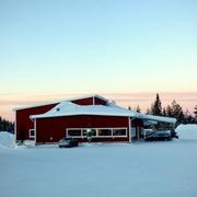 Rovaniemi 07/02/2015