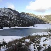 Chréa 07/02/2015