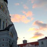 Tallinn 09/02/2015