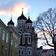 Tallinn 09/02/2015