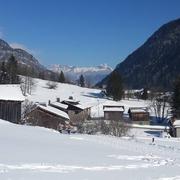 Vallorcine 09/02/2015