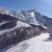 La Chapelle-en-Vercors 12/02/2015