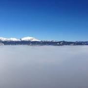 Vassieux-en-Vercors 18/02/2015