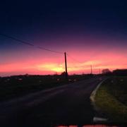 Saint-Antoine-du-Rocher 21/02/2015