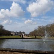 Lunéville 28/02/2015