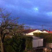 Saint-Lyé 01/03/2015