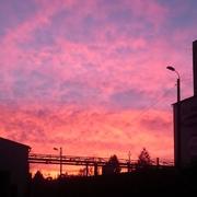 Saint-Maixent-l'École 07/03/2015