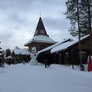 Rovaniemi 18/03/2015