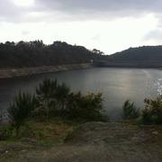 Mûr-de-Bretagne 21/03/2015