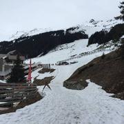 La Ferrière 29/03/2015