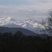 Mauléon-Licharre 10/04/2015