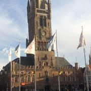 Bruges 13/04/2015