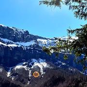 Sixt-Fer-à-Cheval 13/04/2015