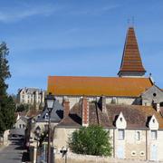 Preuilly-sur-Claise 14/04/2015