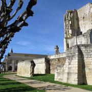 Le Grand-Pressigny 14/04/2015