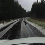 Châteauneuf-de-Randon 23/04/2015