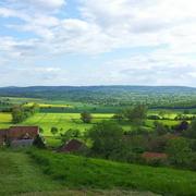Montenoison 13/05/2015