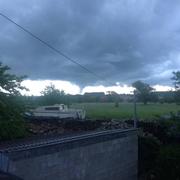 Damelevières 14/05/2015