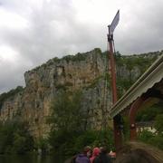 Saint-Cirq-Lapopie 17/05/2015