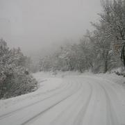 Bras-d'Asse 15/12/2009