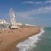 Brighton 07/06/2015