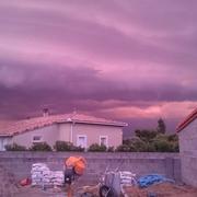 Beaufort 09/06/2015