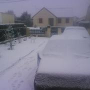 Sailly-Flibeaucourt 17/12/2009