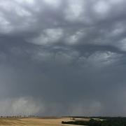 Courson-les-Carrières 04/07/2015