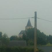 Cerisy-la-Forêt 05/07/2015