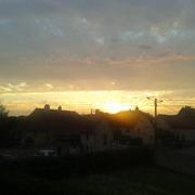 Heuilley-sur-Saône 12/07/2015