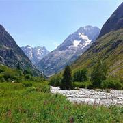 Saint-Christophe-en-Oisans 18/07/2015