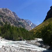Saint-Christophe-en-Oisans 18/07/2015