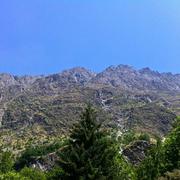 Saint-Christophe-en-Oisans 18/07/2015