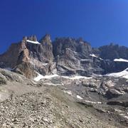 Saint-Christophe-en-Oisans 18/07/2015