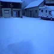 Villevallier 18/12/2009