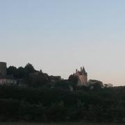 Sainte-Suzanne 21/07/2015