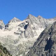 Saint-Christophe-en-Oisans 03/08/2015